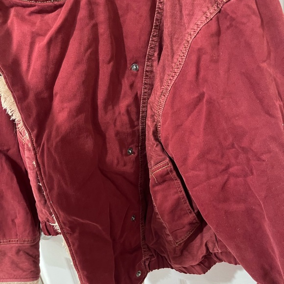 Free People Jacket✨ - Picture 8 of 13